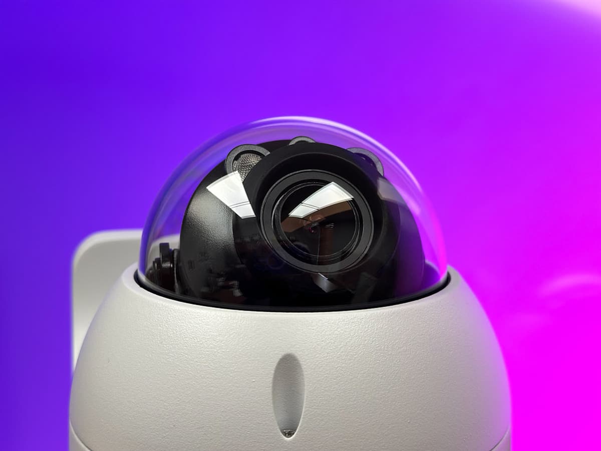 Videovigilancia multi-sucursal